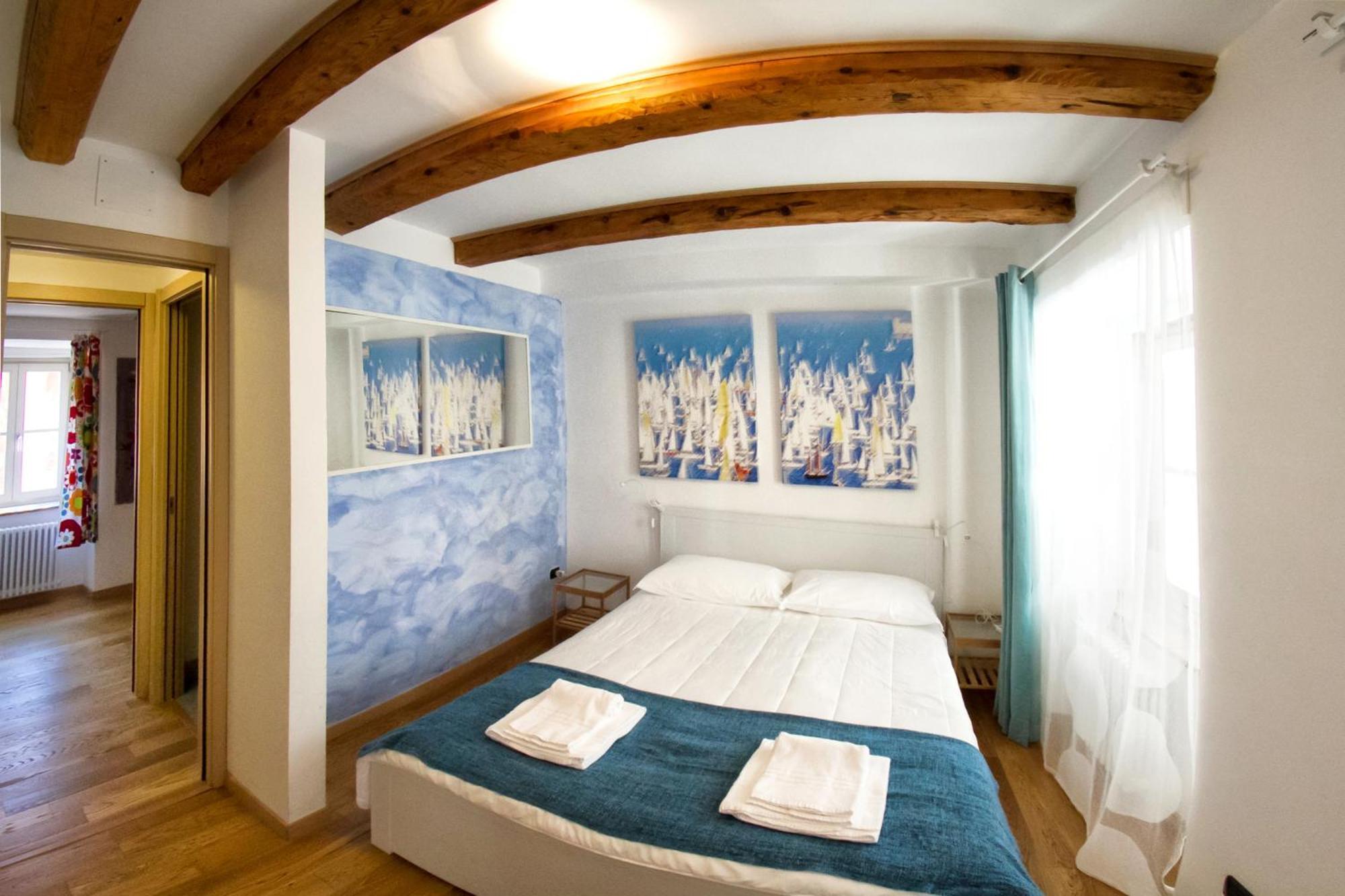 Piazza Grande City Residence Trieste Værelse billede